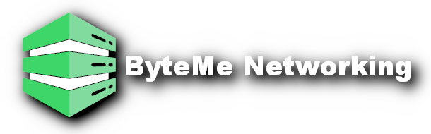 ByteMe Networking