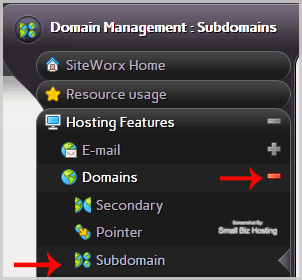 subdomain-menu.gif